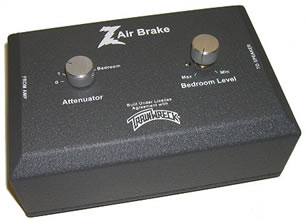 Dr. Z Air Brake