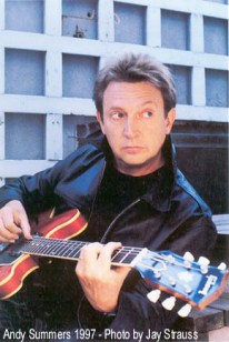 Andy Summers