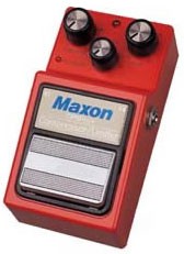 Maxon CP-9 Pro+ Compressor