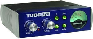 Presonus TUBEPre