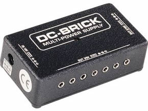 Dunlop DCB10 Brick