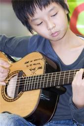 Sungha Jung - this kid is amazing!!!