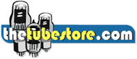 Vacuum tubes @ thetubestore. New and NOS electron tubes for any amplifier.