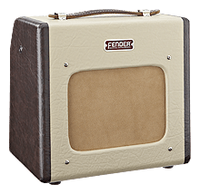 Fender Champion 600 Re-issue