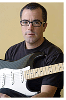 IG - Ignacio Gonzales