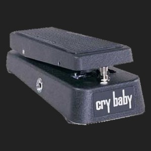 Dunlop Cry Baby GCB-95 Dunlop Cry Baby GCB-95