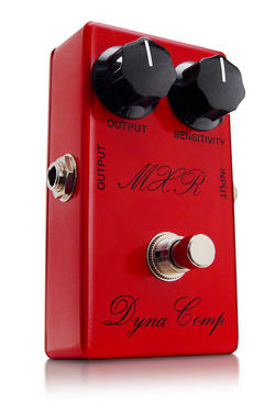 MXR '76 Vintage Dyna Comp Pedal
