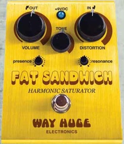 Way Huge Fat Sandwich Harmonic Saturator