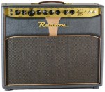 Reason Amps SM25 Reason Amps SM25 25 Watt Combo Amp