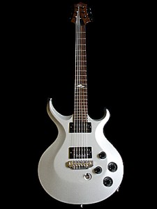 Saint Guitars Messenger Bariton