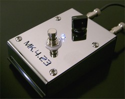 Creation Audio Labs Mk.4.23 Boost Creation Audio Labs Mk.4.23 Boost