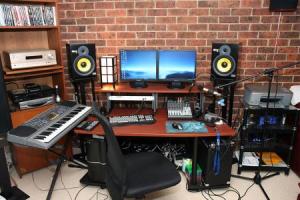 Home Studio
