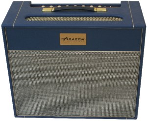 Aracom Amps Custom 45R