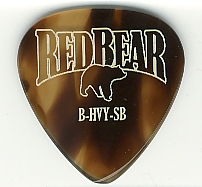 Red Bear Trading Style B Heavy Pick