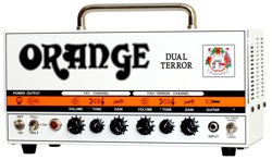 Orange Amps Dual Terror