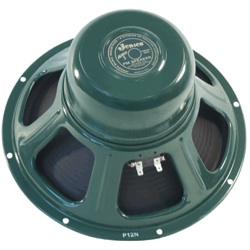 Jensen P12N 50 Watt Alnico Speaker Jensen P12N 50 Watt Alnico Speaker