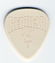 Red Bear Trading Tuff-Tone Classic H