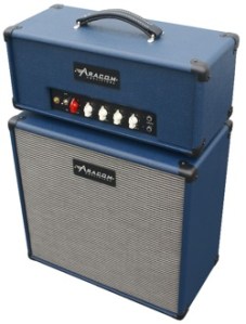 Aracom Amps VRX22 - First in the series Aracom Amps VRX22 - First in the series