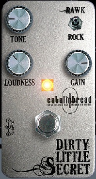 Catalinbread Dirty Little Secret