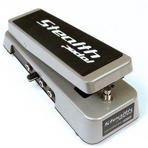 IK Multimedia Stealth Pedal