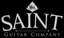 Saint Guitar Company Saint Guitar Company
