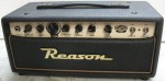 Reason Amps Bambino