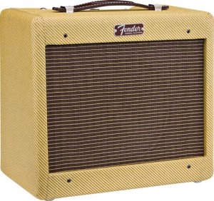 Fender-'57-Champ-Reissue