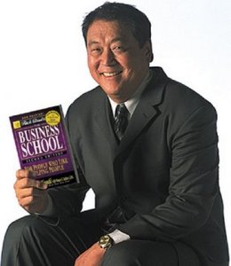 kiyosaki