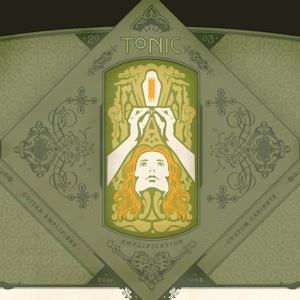 Tonic Amps Tonic Amps