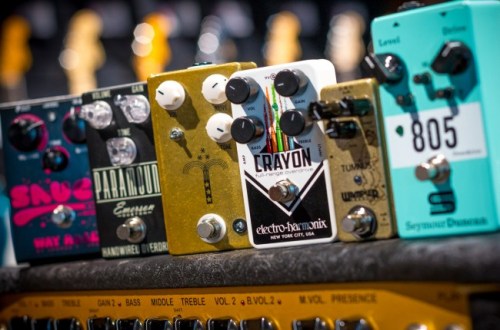 Image courtesy of Sweetwater.com