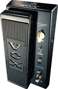 bigbadwah VOX Big Bad Wah
