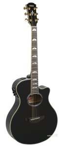 Yamaha APX900 Thinline Acoustic/Electric Guitar